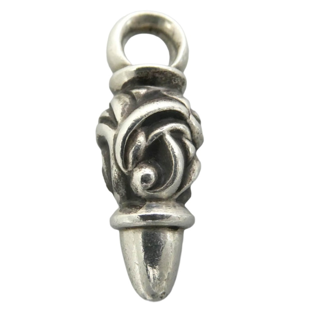 LONE ONES ロンワンズ 販売証明書付属 eagle pendant イーグル ペンダント トップ シルバー系【中古】