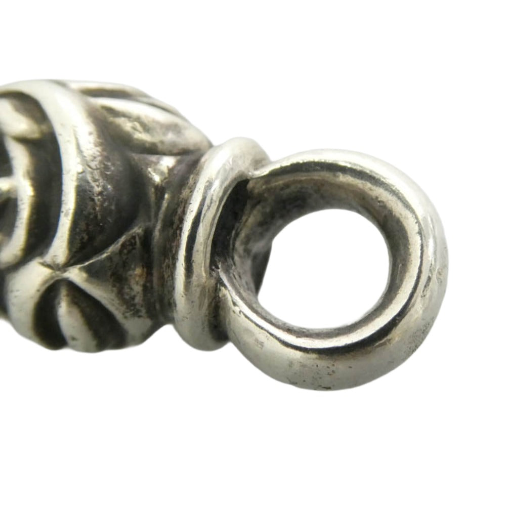 LONE ONES ロンワンズ 販売証明書付属 eagle pendant イーグル ペンダント トップ シルバー系【中古】