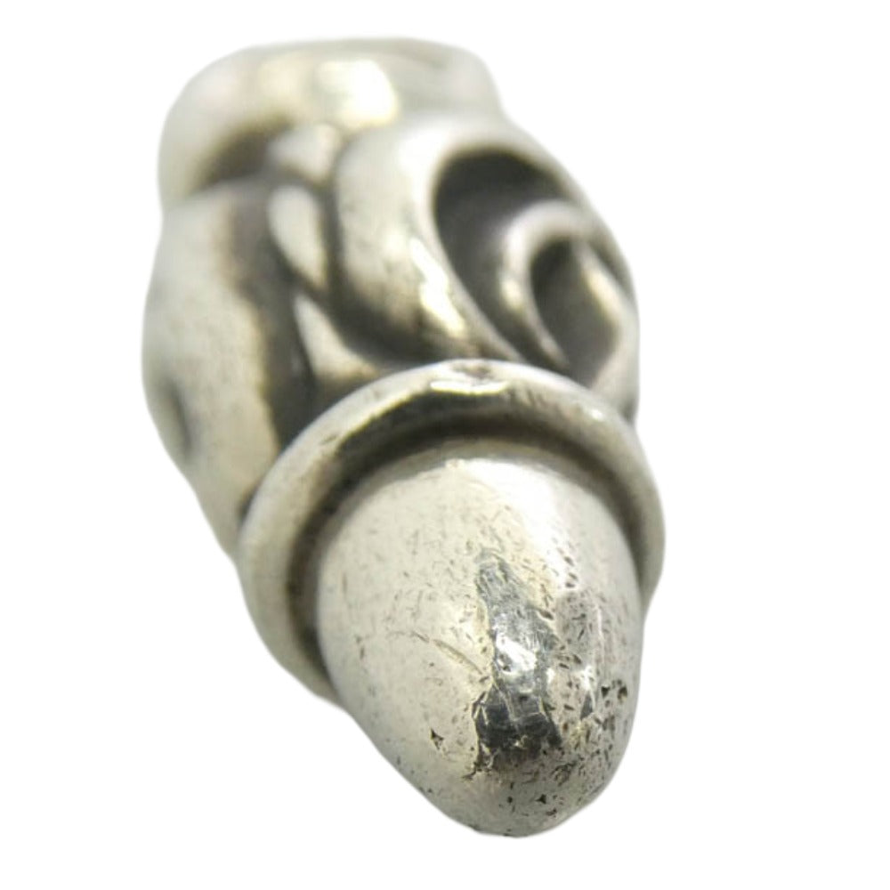 LONE ONES ロンワンズ 販売証明書付属 eagle pendant イーグル ペンダント トップ シルバー系【中古】