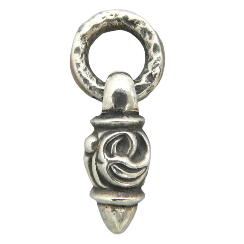 LONE ONES ロンワンズ Dove ドーヴ ペンダント トップ シルバー系【中古】