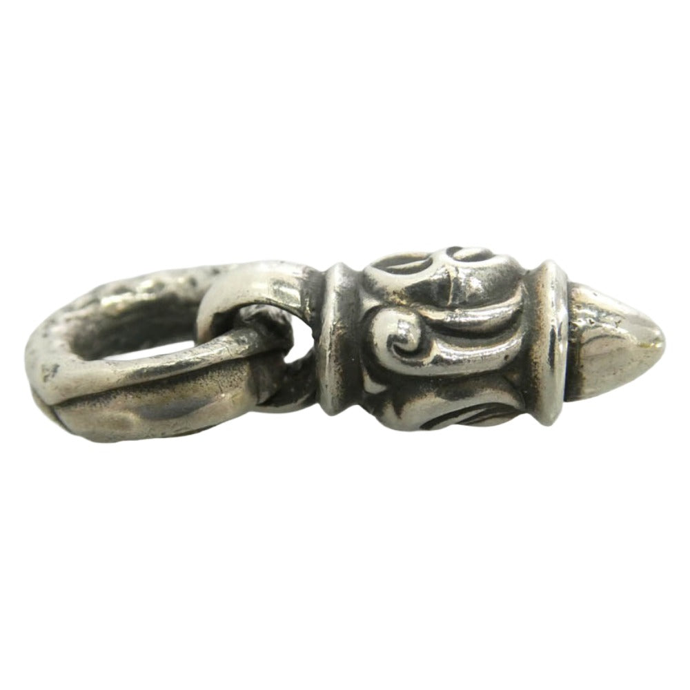 LONE ONES ロンワンズ Dove ドーヴ ペンダント トップ シルバー系【中古】