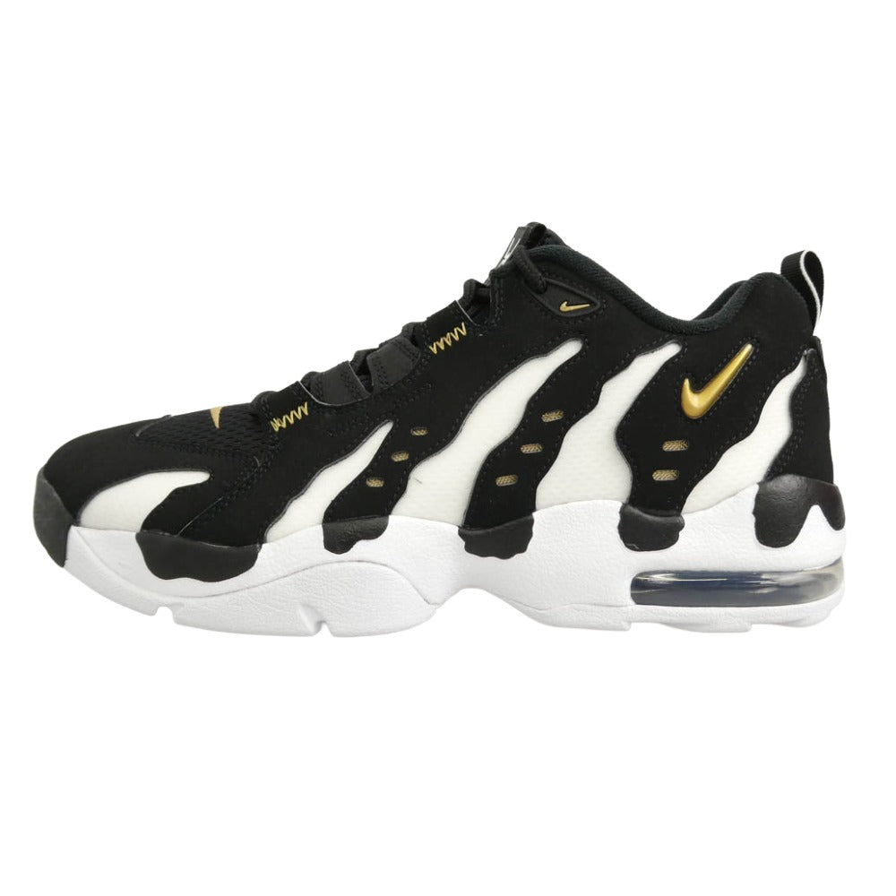 NIKE ナイキ IF5478-001 AIR DT MAX 96 LOW エアマックス ロー スニーカー ブラック系 ホワイト系 29cm【極上美品】【中古】