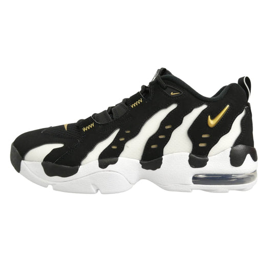 NIKE ナイキ IF5478-001 AIR DT MAX 96 LOW エアマックス ロー スニーカー ブラック系 ホワイト系 29cm【極上美品】【中古】