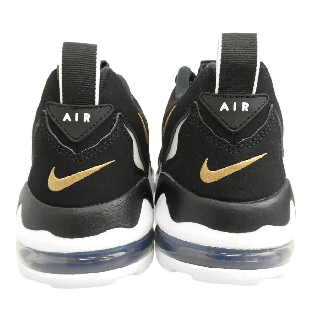 NIKE ナイキ IF5478-001 AIR DT MAX 96 LOW エアマックス ロー スニーカー ブラック系 ホワイト系 29cm【極上美品】【中古】
