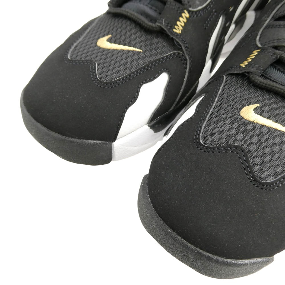 NIKE ナイキ IF5478-001 AIR DT MAX 96 LOW エアマックス ロー スニーカー ブラック系 ホワイト系 29cm【極上美品】【中古】