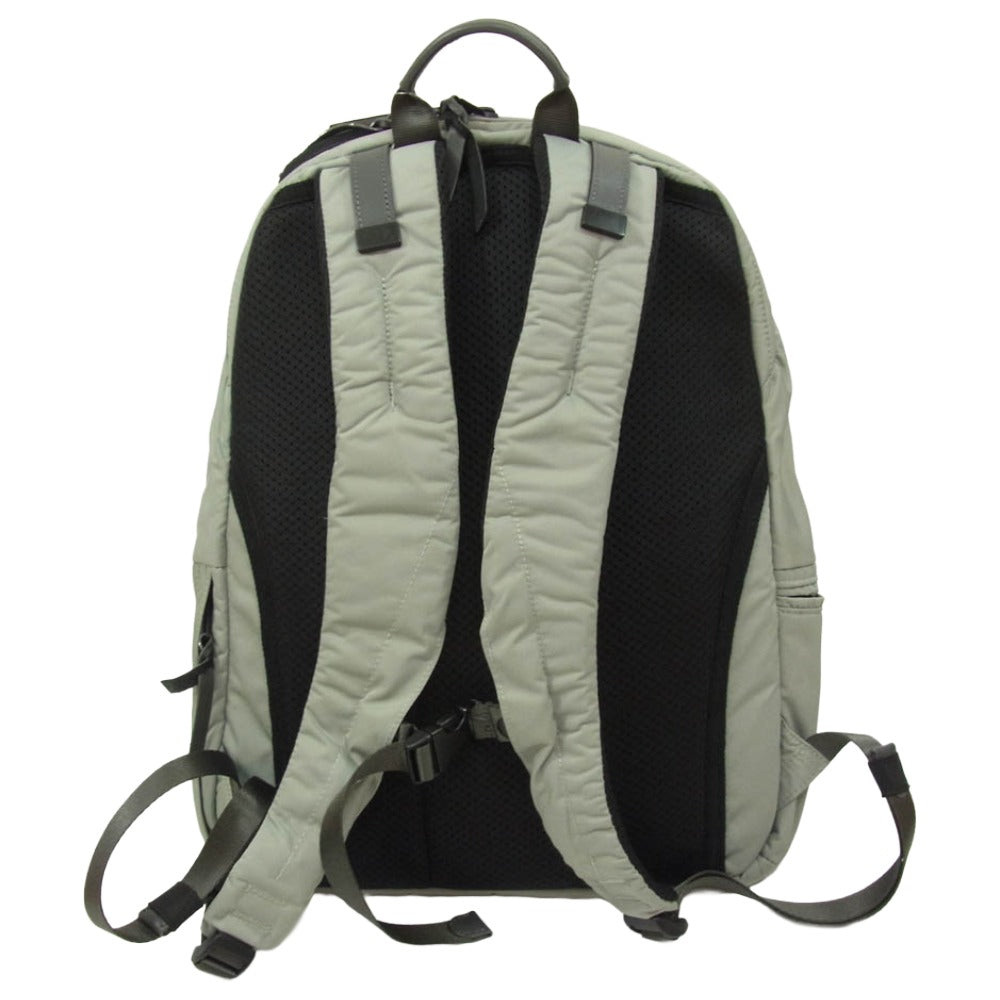 アントラック CITY DS Day Pack M シティ デイパック バックパック リュックサック ミディアム グレー系【中古】