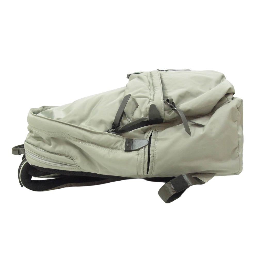 アントラック CITY DS Day Pack M シティ デイパック バックパック リュックサック ミディアム グレー系【中古】