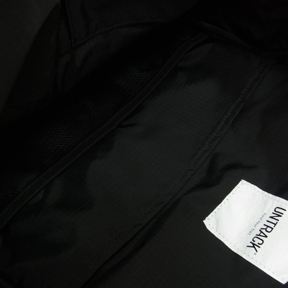 アントラック CITY DS Day Pack M シティ デイパック バックパック リュックサック ミディアム グレー系【中古】