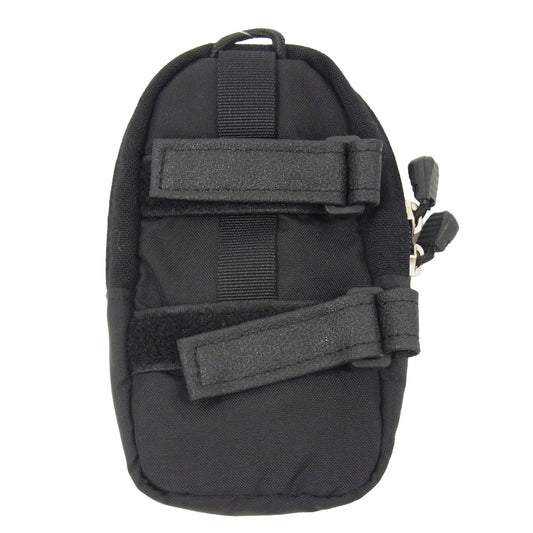 GREGORY グレゴリー Quick Padded Case クイックパデッドケース ポーチ ブラック系【中古】