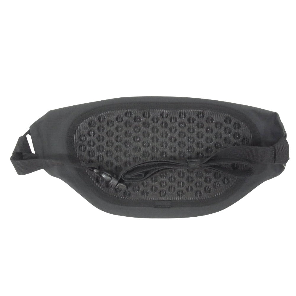 ARC'TERYX アークテリクス X000010387 Granville Crossbody Bag グランヴィル クロスボディ バッグ ウエストポーチ ブラック系【新古品】【未使用】【中古】