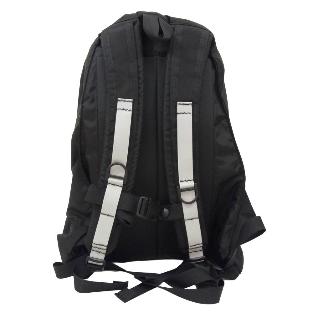 NEIGHBORHOOD ネイバーフッド GREGORY グレゴリー 24AW × GREGORY グレゴリー DAYPACK デイパック リュック バックパック バッグ ブラック系【中古】