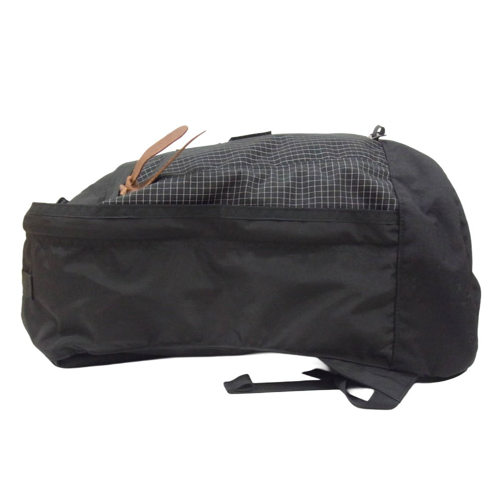 NEIGHBORHOOD ネイバーフッド GREGORY グレゴリー 24AW × GREGORY グレゴリー DAYPACK デイパック リュック バックパック バッグ ブラック系【中古】