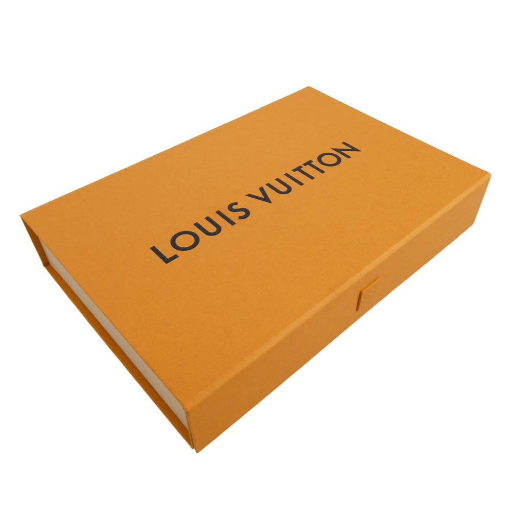 LOUIS VUITTON ルイ・ヴィトン 25AW HTS76W × NIGO ニゴー エンベリッシュド 刺繍 コットン 半袖シャツ ホワイト系 S【極上美品】【中古】