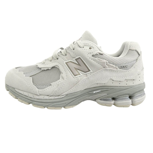 NEW BALANCE ニューバランス U200227R 2002R GORE-TEX Slate Grey Castlerock ゴアテックス スレートグレー キャッスルロック ランニングシューズ ローカットスニーカー グレー系 24cm【新古品】【未使用】【中古】