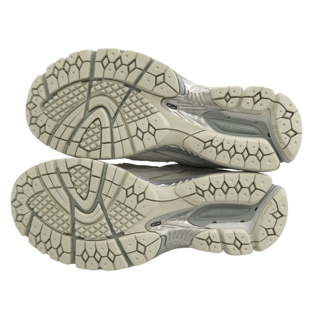 NEW BALANCE ニューバランス U200227R 2002R GORE-TEX Slate Grey Castlerock ゴアテックス スレートグレー キャッスルロック ランニングシューズ ローカットスニーカー グレー系 24cm【新古品】【未使用】【中古】