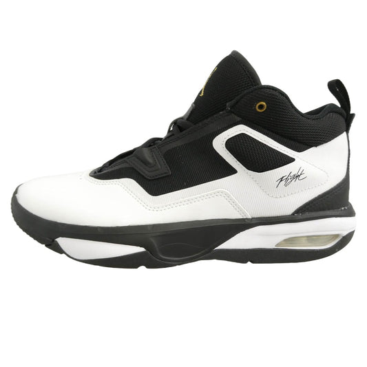 NIKE ナイキ FB1396-070 Jordan Stay Loyal 3 ジョーダン ステイ ロイヤル スニーカー ホワイト系 ブラック系 27cm【極上美品】【中古】