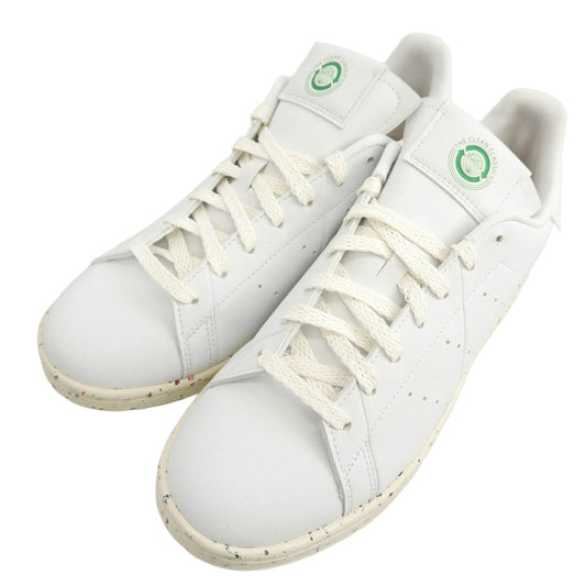 adidas アディダス FV0534 Stan Smith スタンスミス ローカット スニーカー ホワイト系 27cm【極上美品】【中古】