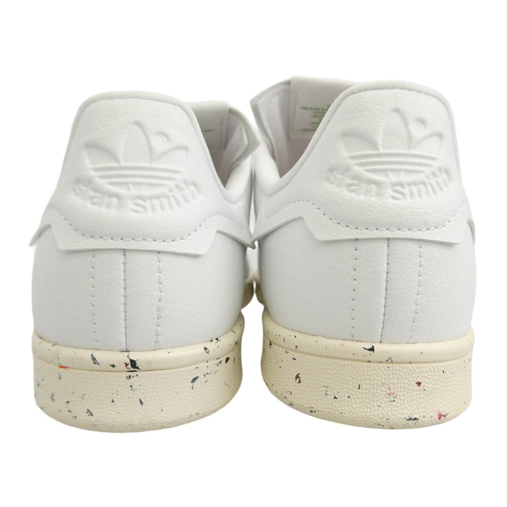 adidas アディダス FV0534 Stan Smith スタンスミス ローカット スニーカー ホワイト系 27cm【極上美品】【中古】