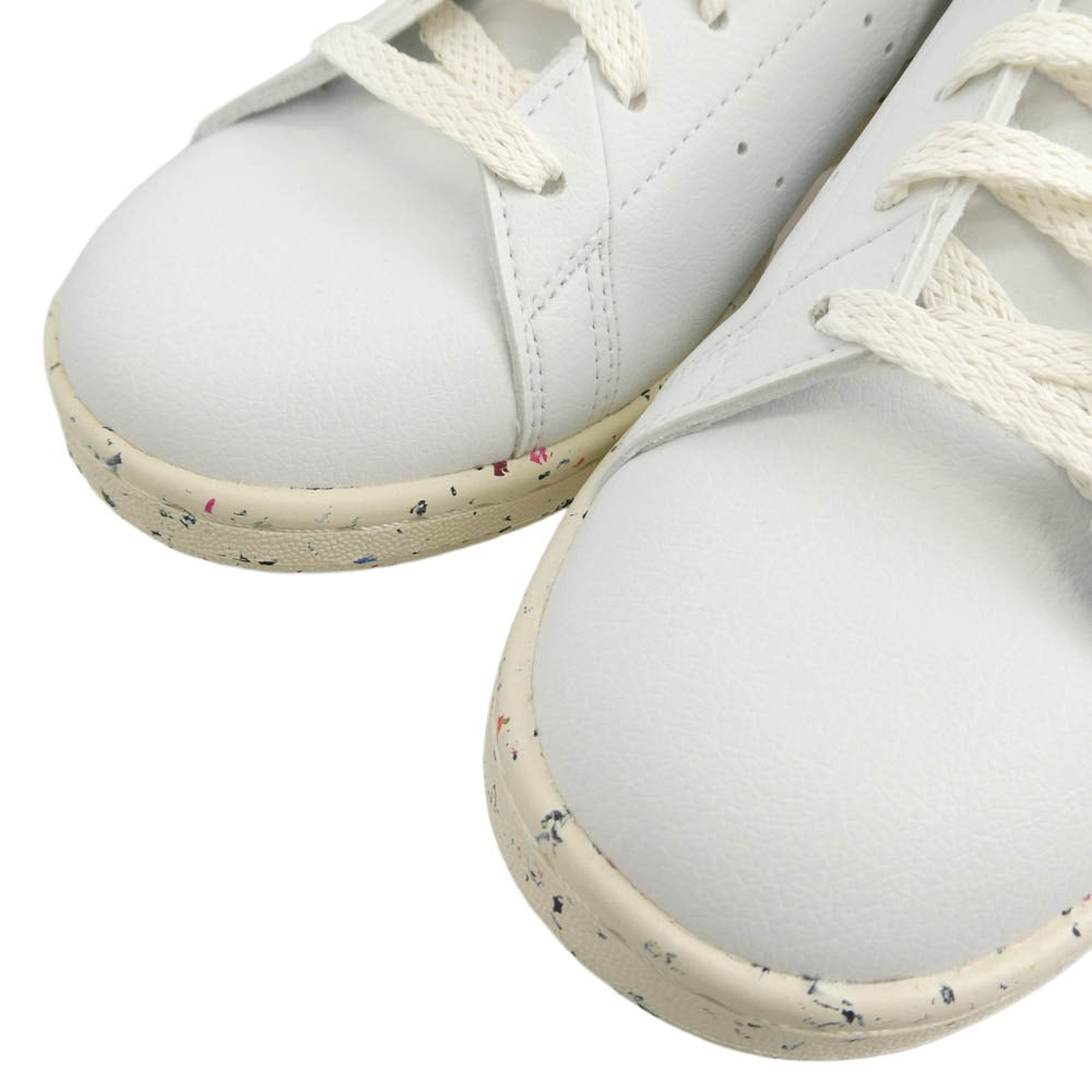 adidas アディダス FV0534 Stan Smith スタンスミス ローカット スニーカー ホワイト系 27cm【極上美品】【中古】