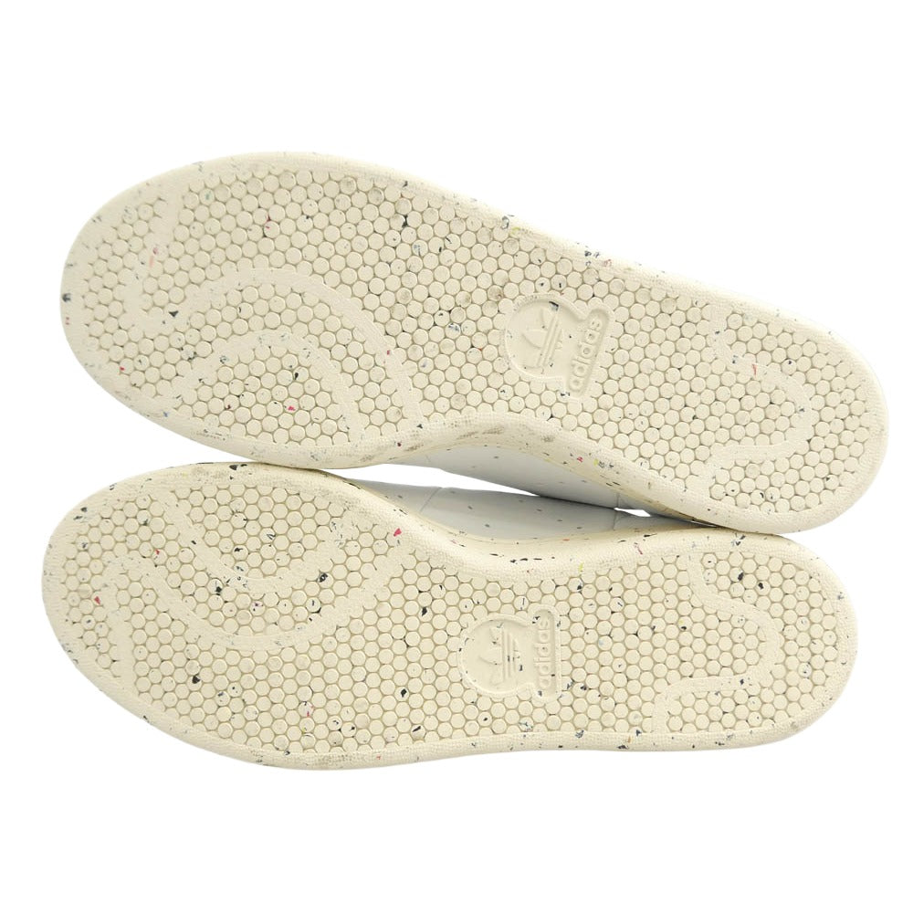 adidas アディダス FV0534 Stan Smith スタンスミス ローカット スニーカー ホワイト系 27cm【極上美品】【中古】