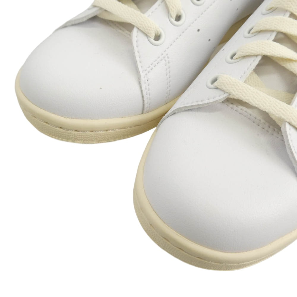 adidas アディダス FY1794 Stan Smith スタンスミス ローカット スニーカー ホワイト系 26.5cm【極上美品】【中古】