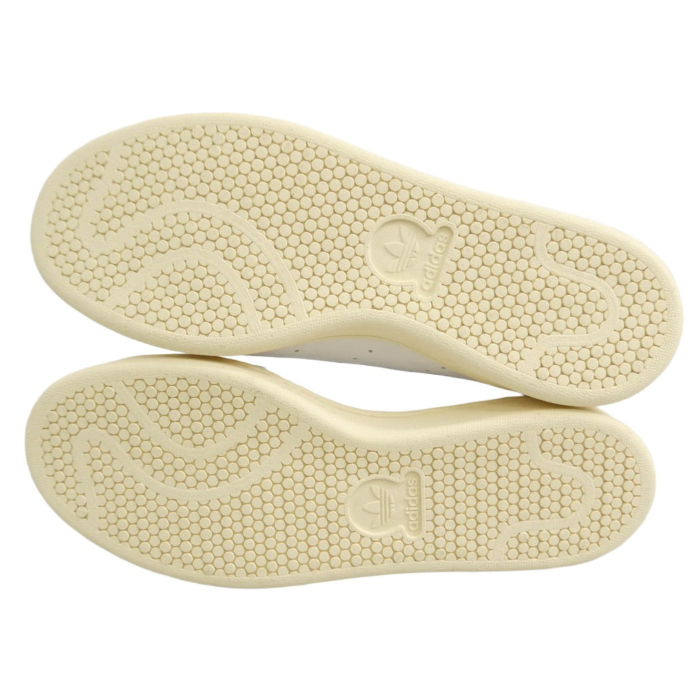 adidas アディダス FY1794 Stan Smith スタンスミス ローカット スニーカー ホワイト系 26.5cm【極上美品】【中古】