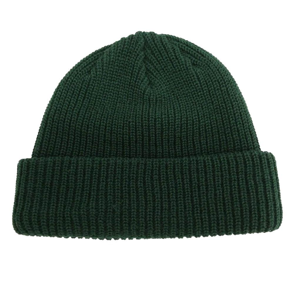Supreme シュプリーム 13AW Loose Gauge Beanie ルーズ ガーゼ ビーニー ニットキャップ グリーン グリーン系【中古】