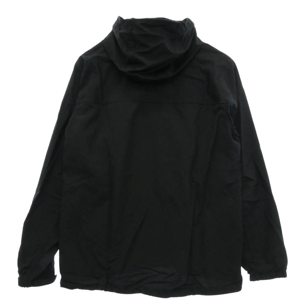mont-bell モンベル 1103320 O.D.パーカ Mens メンズ ジャケット ブラック系 M【中古】