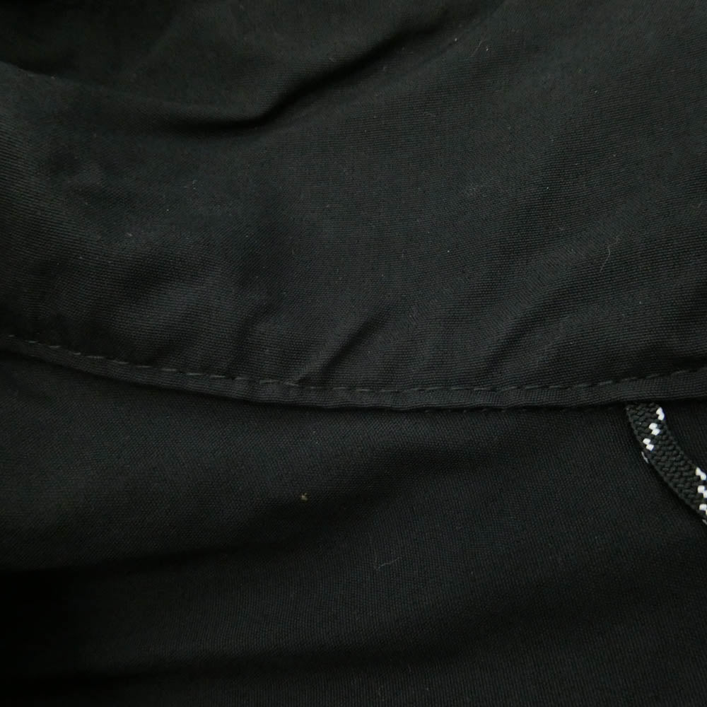 mont-bell モンベル 1103320 O.D.パーカ Mens メンズ ジャケット ブラック系 M【中古】