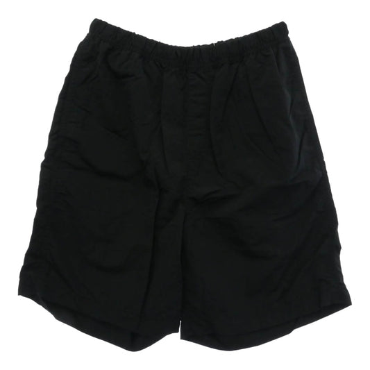 Ron Herman ロンハーマン ナイロン ショーツ ショート ハーフ パンツ ブラック系 M【中古】