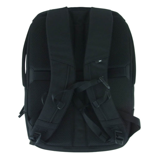 エアー AER31019 Slim Pack 2 スリムパック バックパック バック リュック ブラック系【美品】【中古】