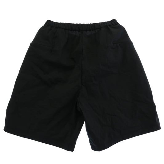 TEATORA テアトラ TT-004SR-AQ WALLET SHORTS RESORT AQ ウォレット リゾート ショーツ ショート ハーフ パンツ ブラック系【中古】