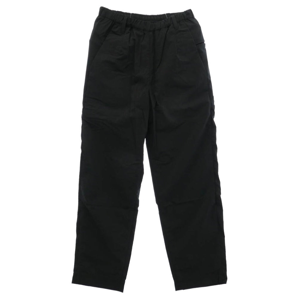 TEATORA テアトラ TT-004-DR WALLET PANTS DR ウォレット パンツ ブラック系 1【中古】