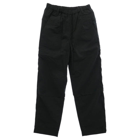 TEATORA テアトラ TT-004-DR WALLET PANTS DR ウォレット パンツ ブラック系 1【中古】