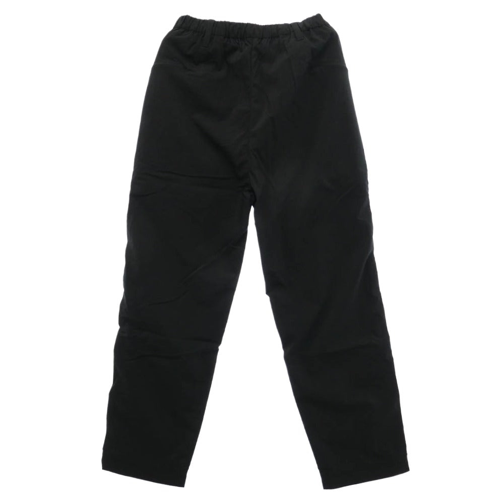 TEATORA テアトラ TT-004-DR WALLET PANTS DR ウォレット パンツ ブラック系 1【中古】