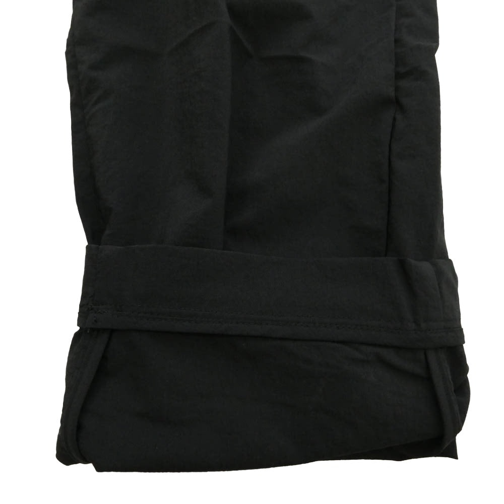 TEATORA テアトラ TT-004-DR WALLET PANTS DR ウォレット パンツ ブラック系 1【中古】