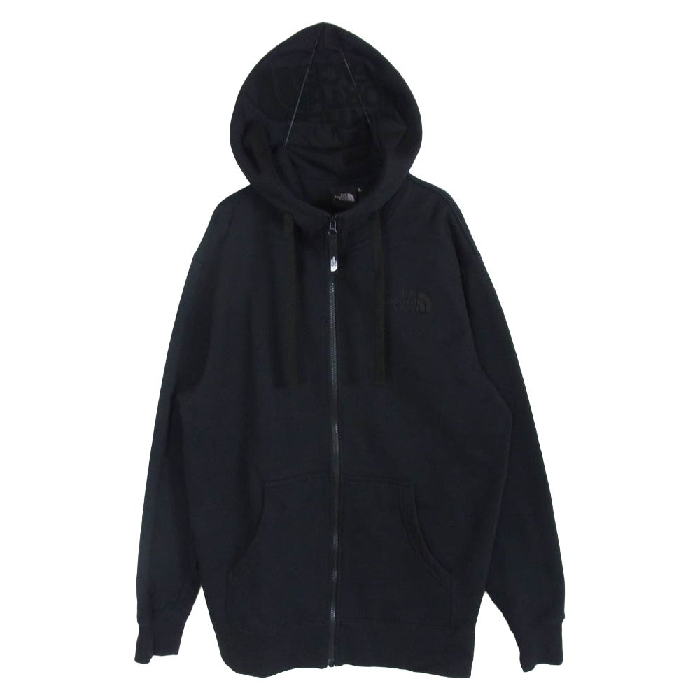 THE NORTH FACE キャンプシェラロングコート L NDW91839 THE NORTH