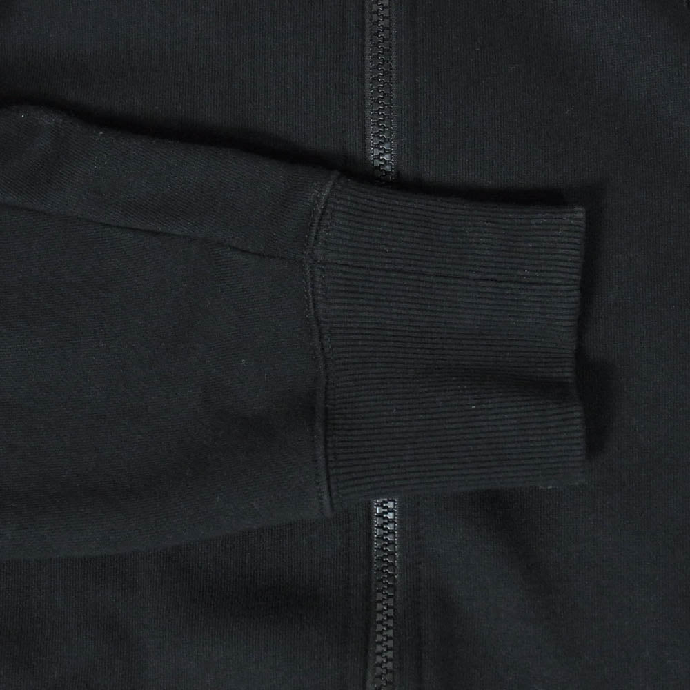 THE NORTH FACE ノースフェイス NT12442 REAVIEW FULL ZIP HOODIE フルジップ フーディー パーカー ブラック系 L【中古】