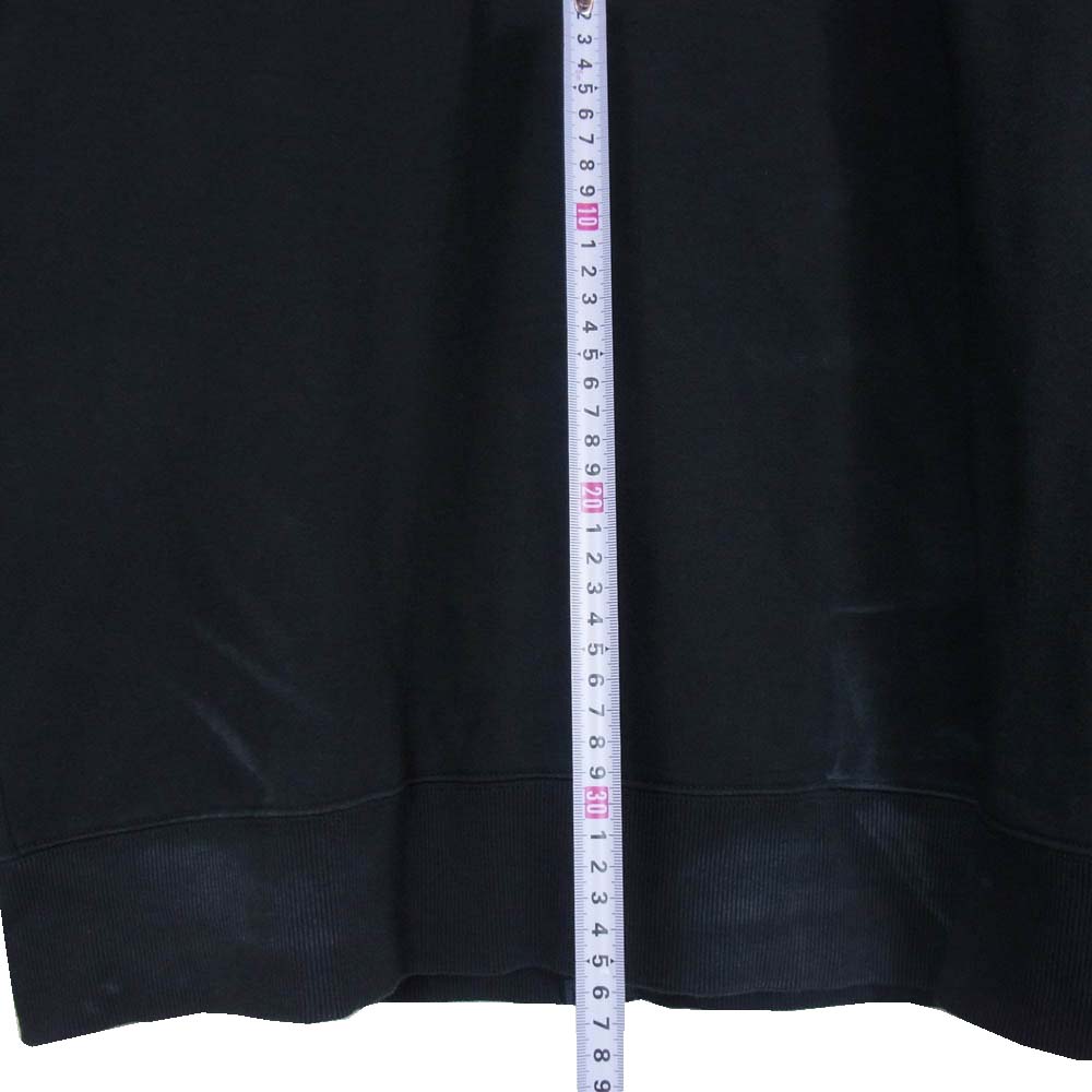 THE NORTH FACE ノースフェイス NT12442 REAVIEW FULL ZIP HOODIE フルジップ フーディー パーカー ブラック系 L【中古】