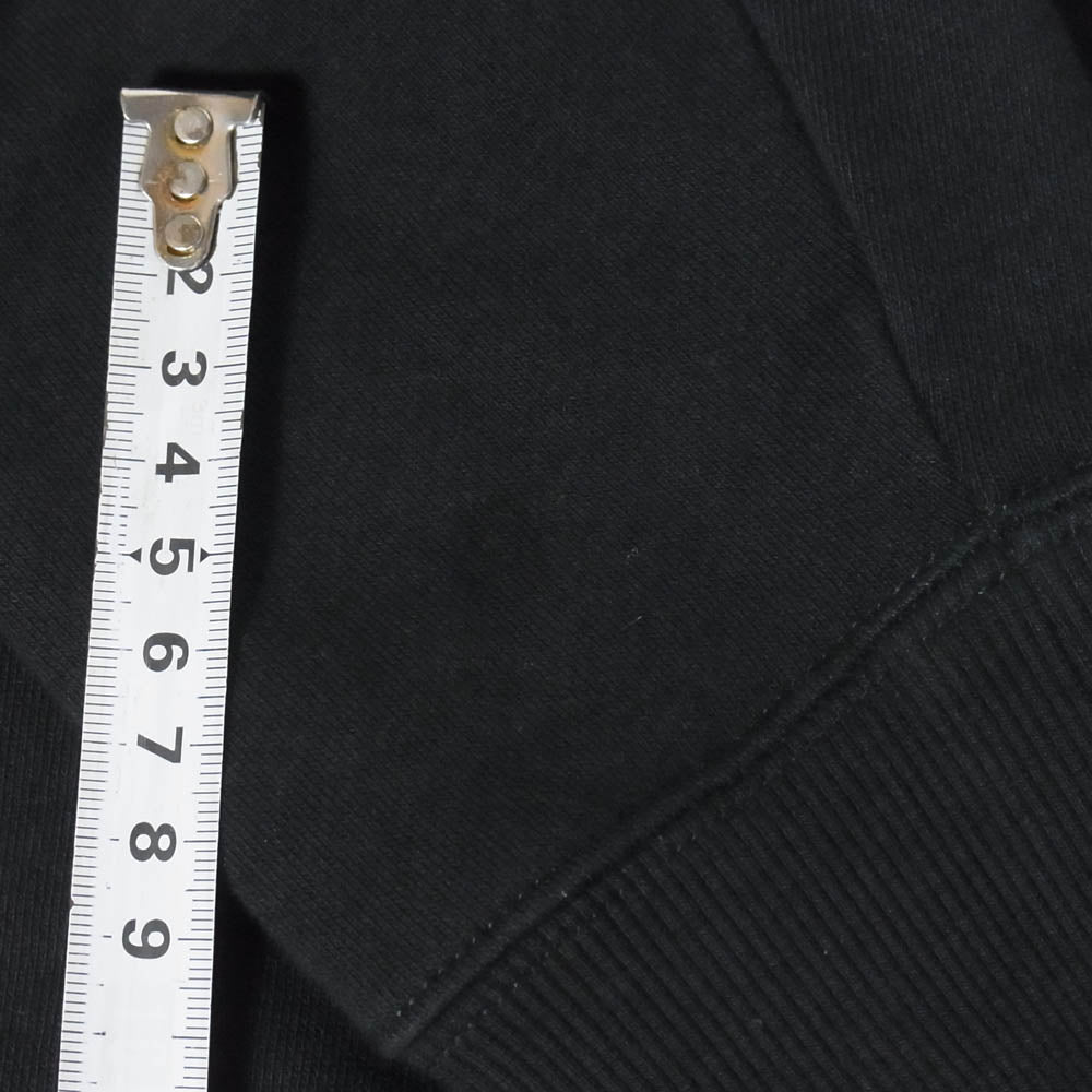 THE NORTH FACE ノースフェイス NT12442 REAVIEW FULL ZIP HOODIE フルジップ フーディー パーカー ブラック系 L【中古】