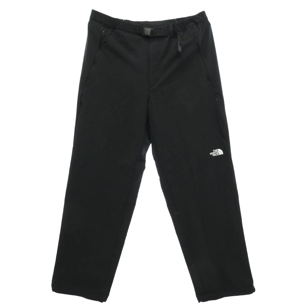 THE NORTH FACE ノースフェイス NB82502 Verb Pant バーブ パンツ ブラック系【中古】