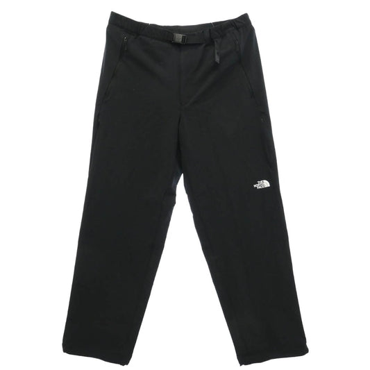 THE NORTH FACE ノースフェイス NB82502 Verb Pant バーブ パンツ ブラック系【中古】