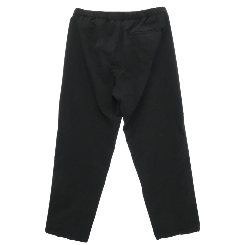THE NORTH FACE ノースフェイス NB82502 Verb Pant バーブ パンツ ブラック系【中古】