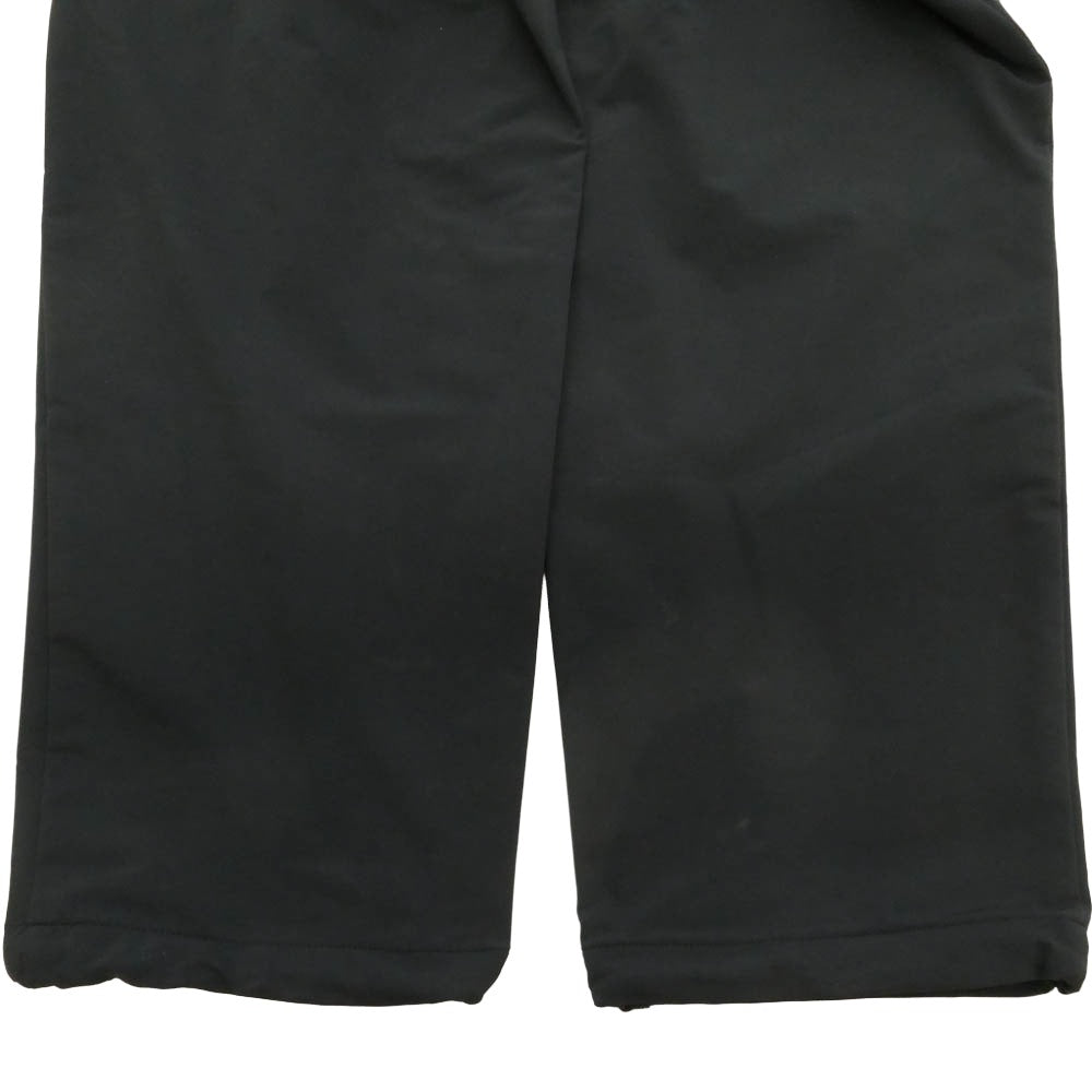 THE NORTH FACE ノースフェイス NB82502 Verb Pant バーブ パンツ ブラック系【中古】