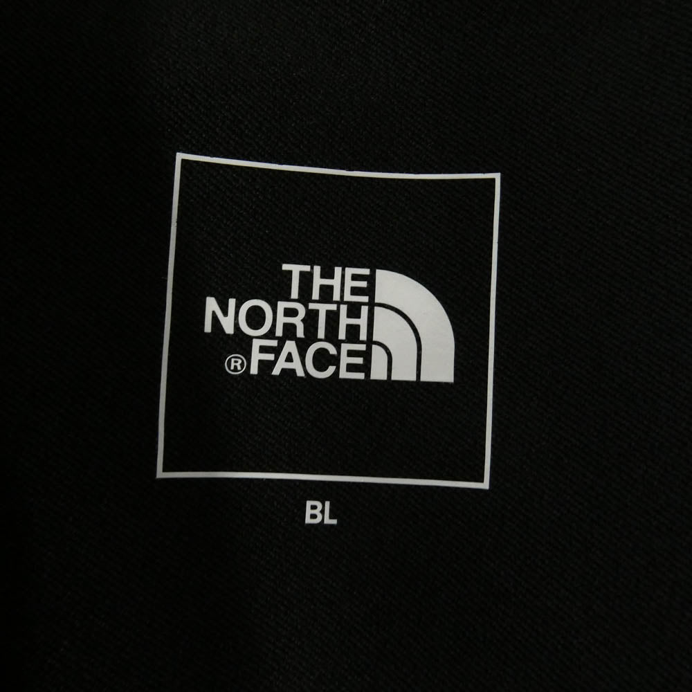 THE NORTH FACE ノースフェイス NB82502 Verb Pant バーブ パンツ ブラック系【中古】