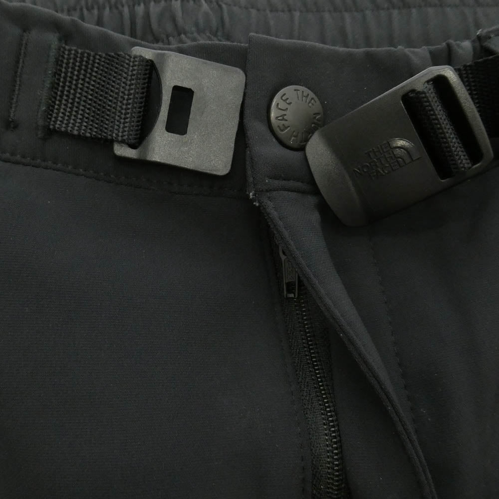 THE NORTH FACE ノースフェイス NB82502 Verb Pant バーブ パンツ ブラック系【中古】