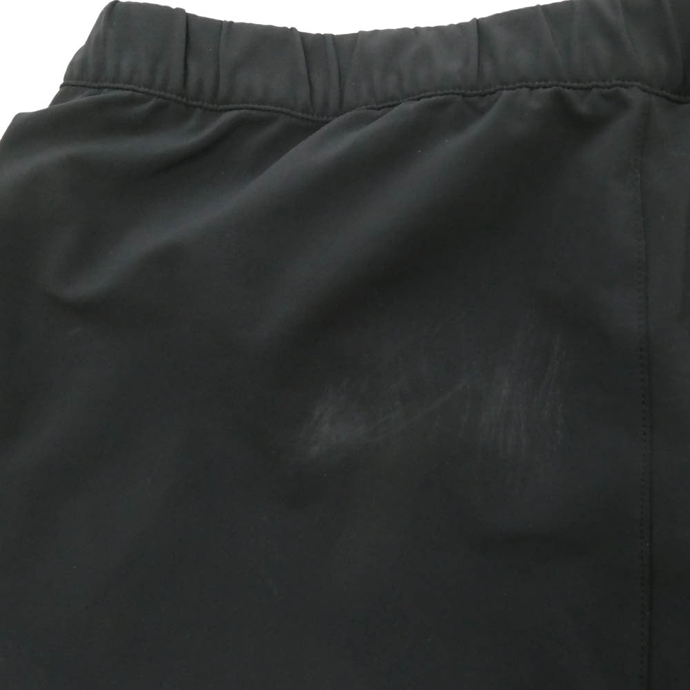 THE NORTH FACE ノースフェイス NB82502 Verb Pant バーブ パンツ ブラック系【中古】