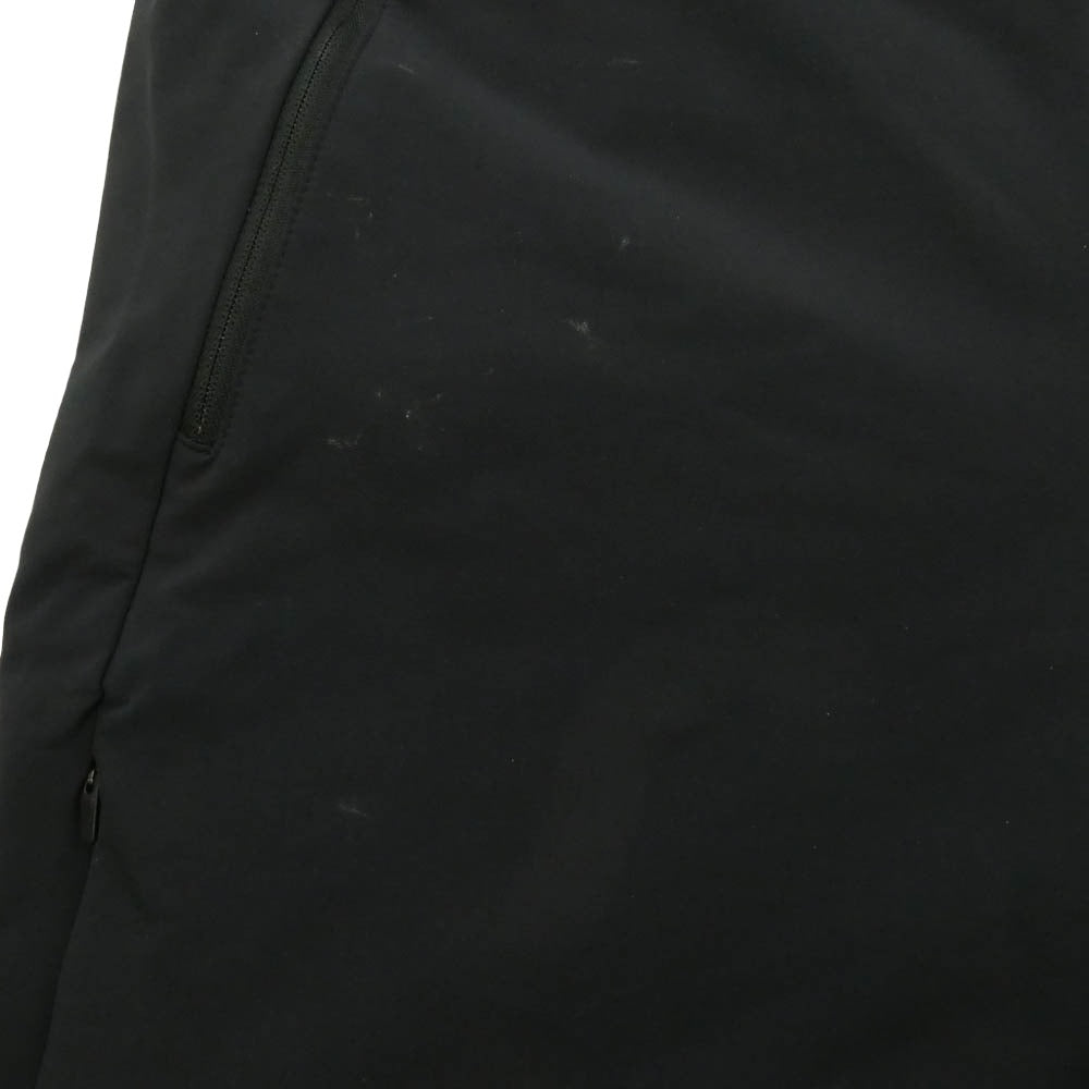 THE NORTH FACE ノースフェイス NB82502 Verb Pant バーブ パンツ ブラック系【中古】