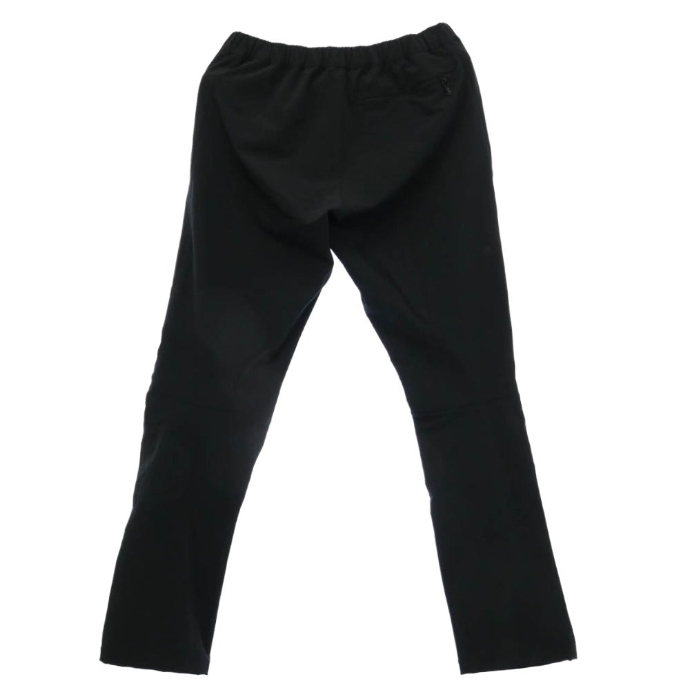 THE NORTH FACE ノースフェイス NB32301 Alpine Light Pant アルパイン ライト パンツ ブラック系 L【中古】