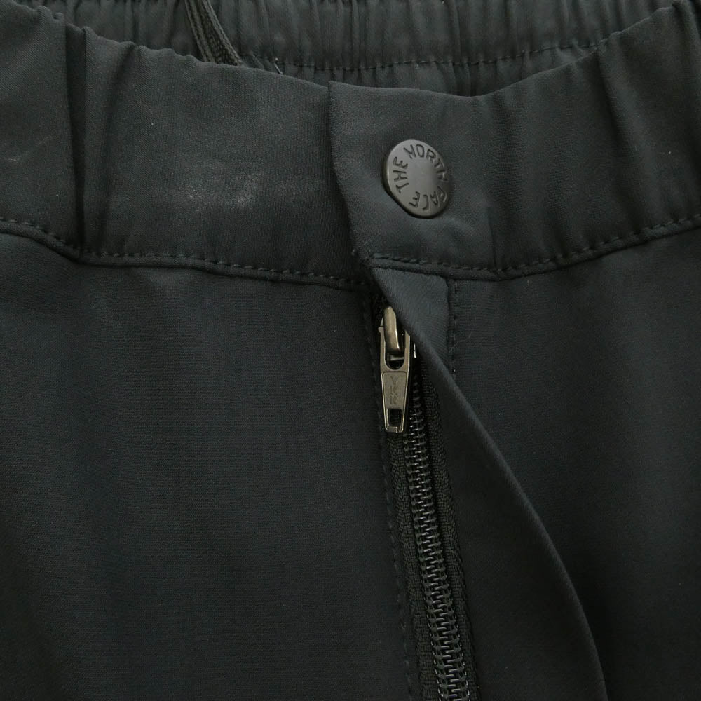 THE NORTH FACE ノースフェイス NB32301 Alpine Light Pant アルパイン ライト パンツ ブラック系 L【中古】